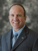 Paul Roundtree headshot