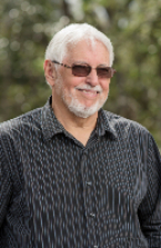 John Kirk headshot